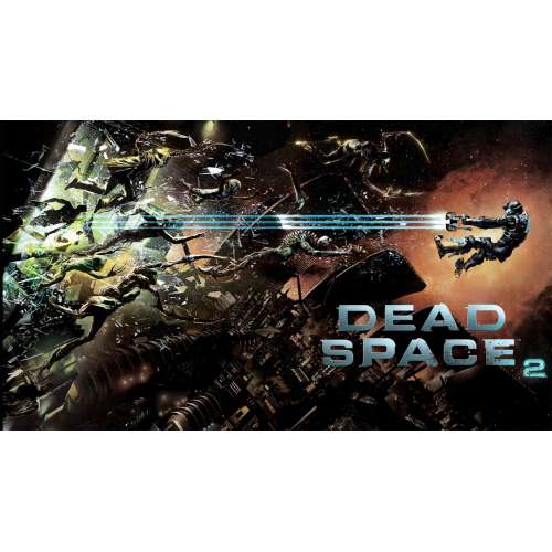  Dead Space 2 XBOX