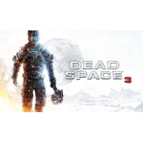  Dead Space 3 XBOX
