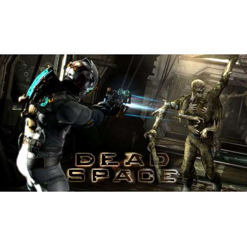  Dead Space XBOX
