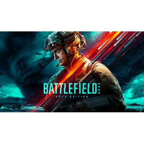  Battlefield 2042