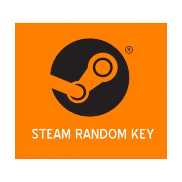 Steam Random KEY