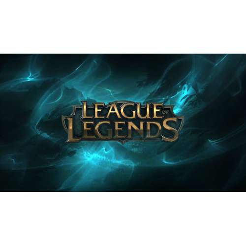  6450 League of Legends LoL RP
