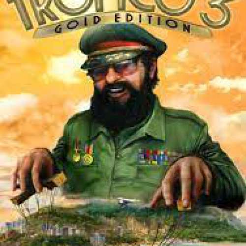  Tropico 3: Gold Edition