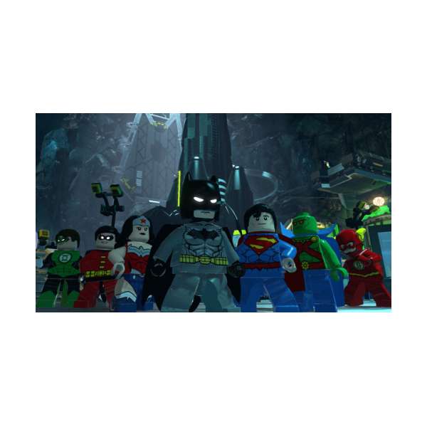  LEGO® Batman™ 3: Beyond Gotham