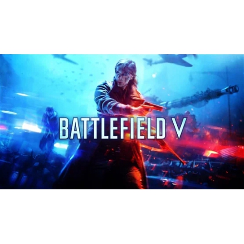  Battlefield 5 + Garanti