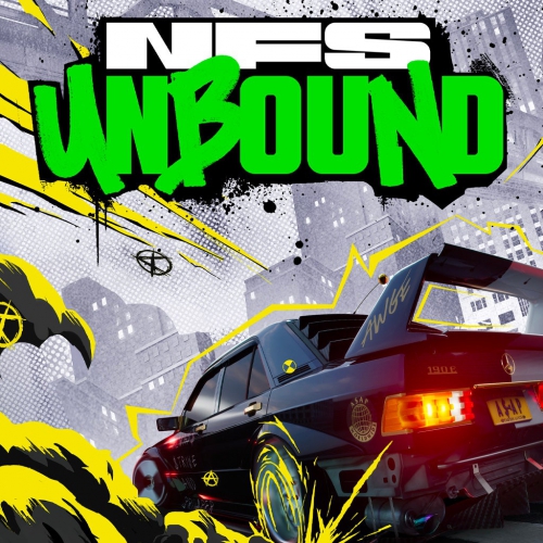  Need For Speed Unbound Place Edition + İstediğiniz 2 Oyun + Garanti