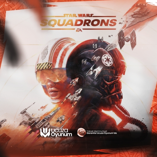  Star Wars Squadrons