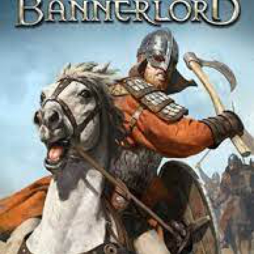  Mount  Blades Bannerlord One S X Garantili