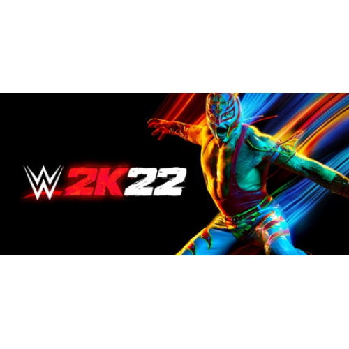  The Quarry + WWE2K22 + Hediye + Garanti + Online
