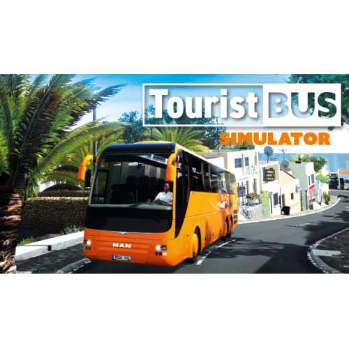  XBOX  Tourist Bus Simulator + Hediye + Garanti