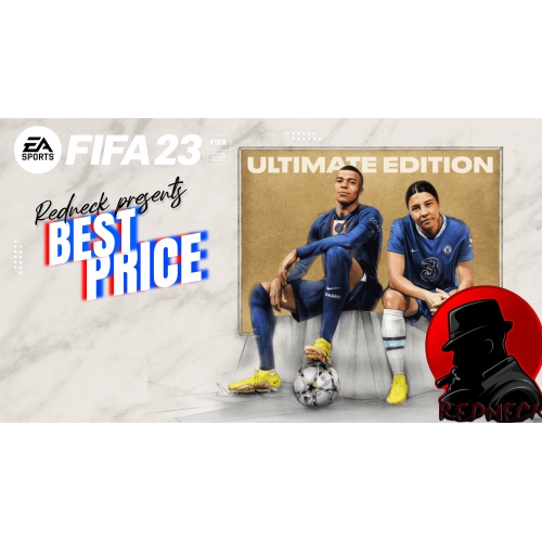  XBOX  FIFA 23 Ultimate Edition +3 Oyun + Garanti + ONLİNE