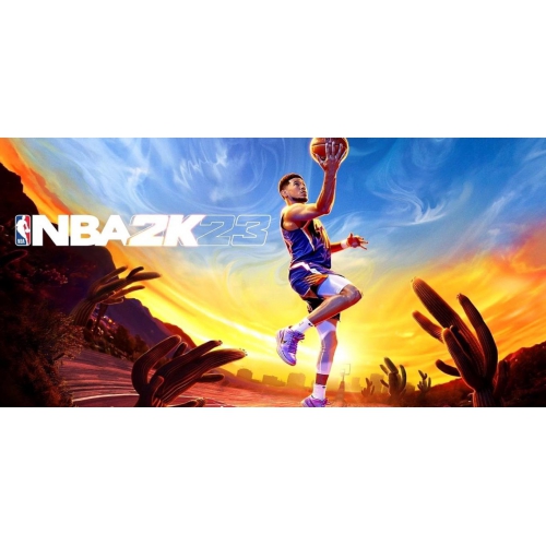  NBA 2K23 Deluxe Edition + 3 Hediye + Garanti