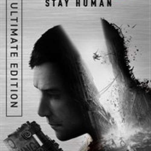  Dying Light 2 Stay Human - Ultimate Edition+3Oyun