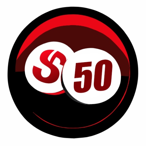  50 Red Parası