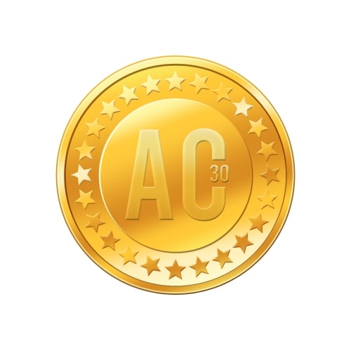  30 AC