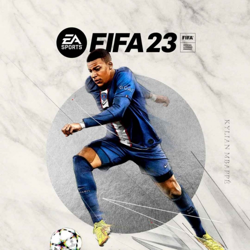  Xbox Konsol - Fifa 23 Ultimate Edition Online