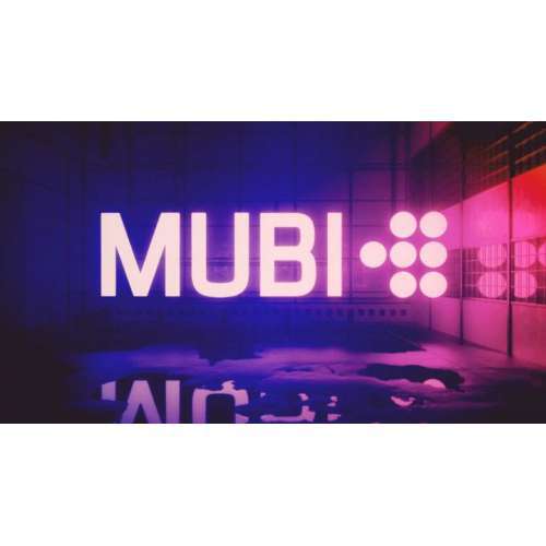  Mubi Premium - 4 Aylık Kişisel Hesap