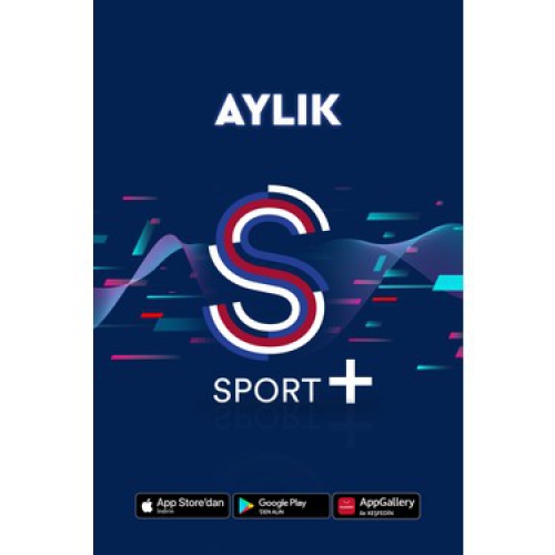  S Sport 6 Aylık