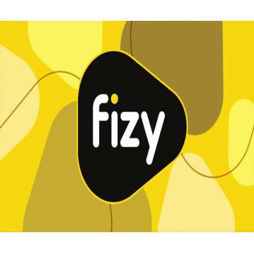  Fizy Premium 1 Aylık