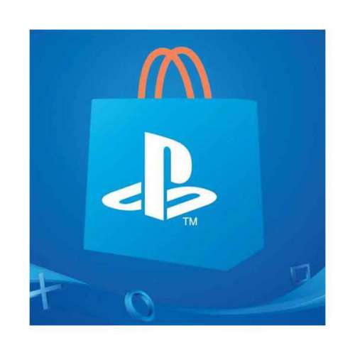  Playstation PSN Card 500 RUB RU