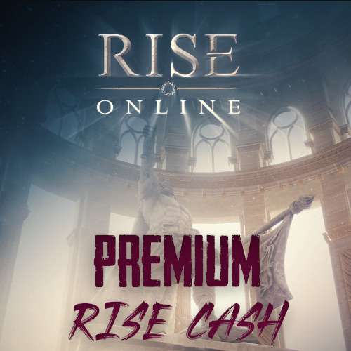  Rise Online Battle  Premium