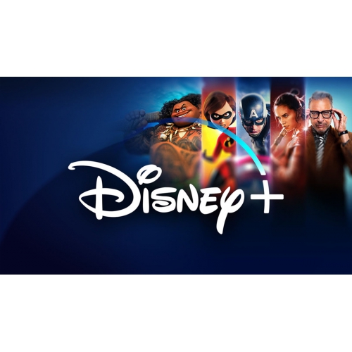  DİSNEY+ UHD 30 GÜN GARANTİLİ