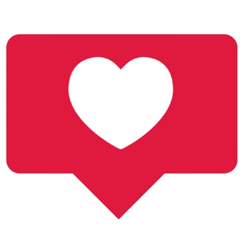  Instagram 1000 Türk Beğeni