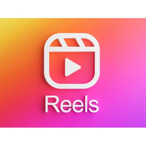  Instagram REELS + TV + Video 1000 izlenme
