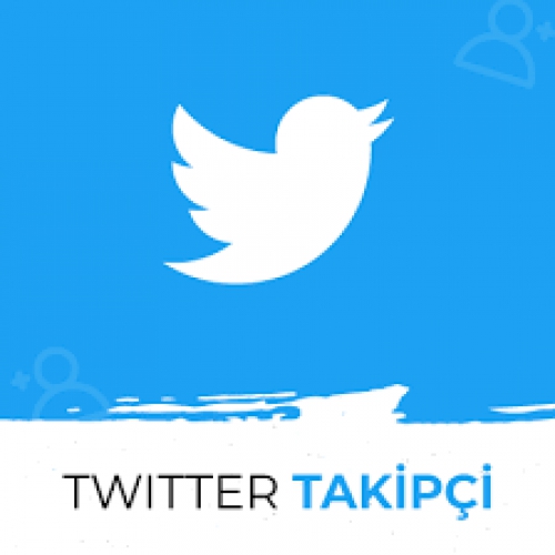  Twitter 500 Takipçi