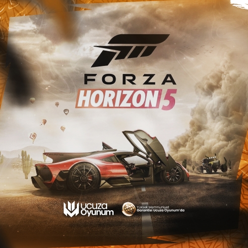  Forza Horizon 5 Premium Online