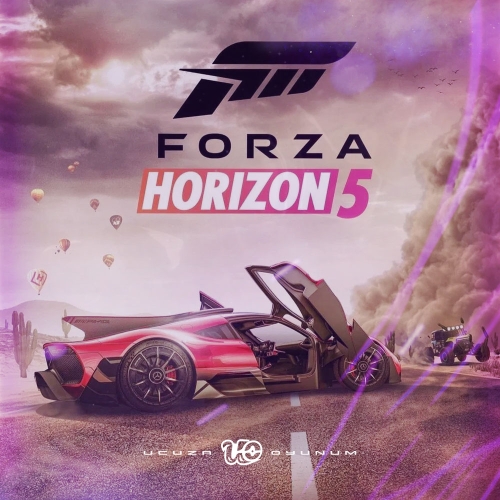  Online - Forza Horizon 5 Premium - Full DLC