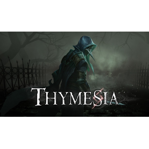  Thymesia + Garanti