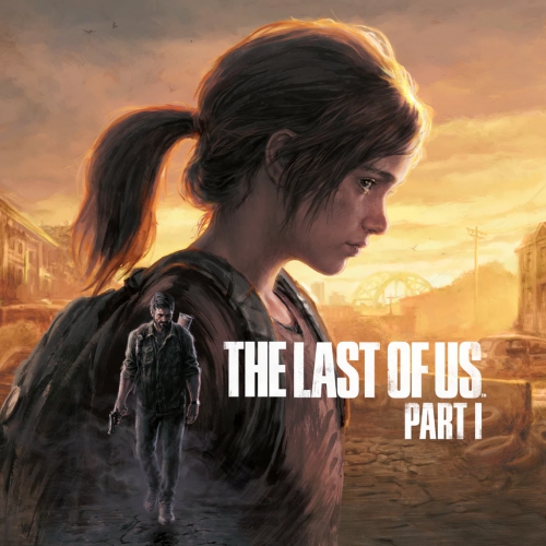  The Last of Us Part 1 + Garanti