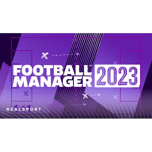  Football Manager 2023 +İn Game Editör