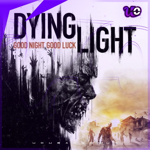 Guardsız Dying Light + Garanti