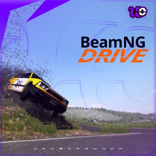 Guardsız BeamNG.drive + Garanti