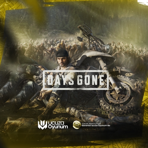  Days Gone