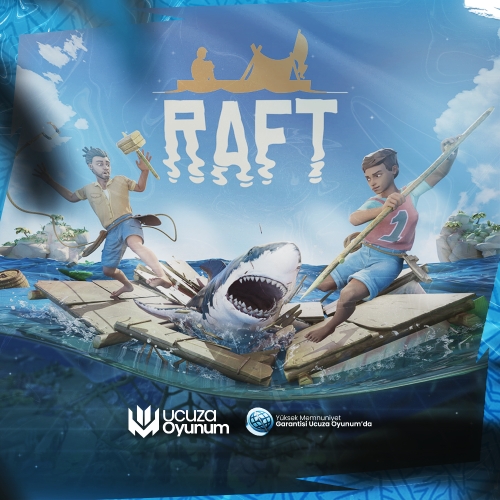  Raft
