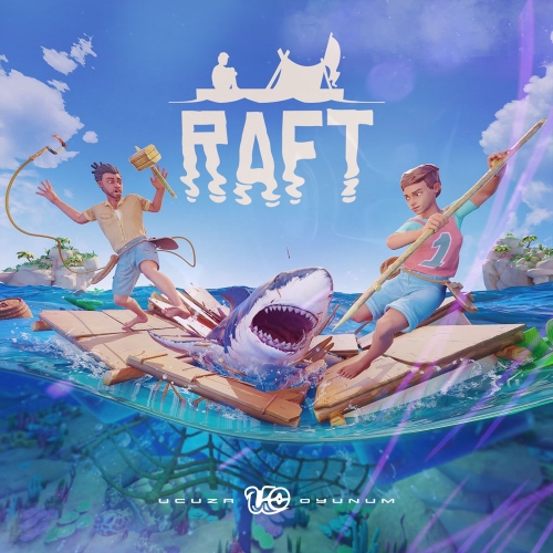  Hızlı Teslim - Raft