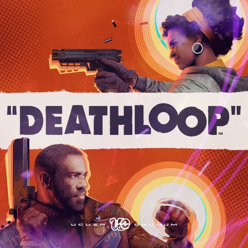 Hızlı Teslim - Deathloop