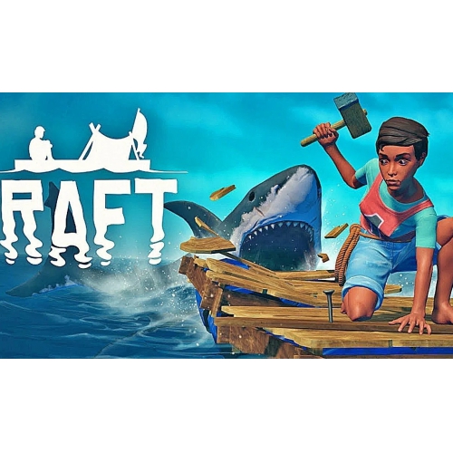  Raft + Garanti
