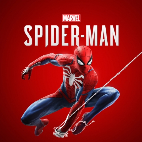  Spider-Man Remastered