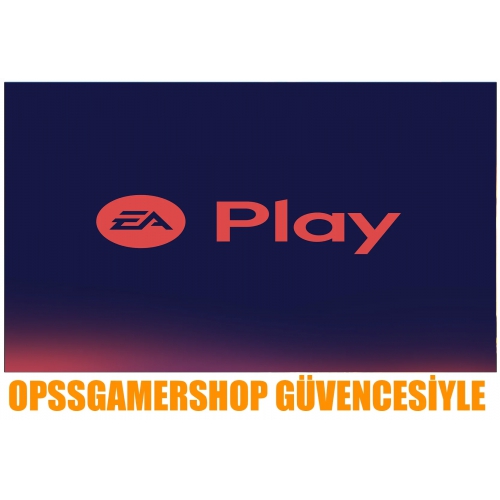  EA PLAY + Garanti