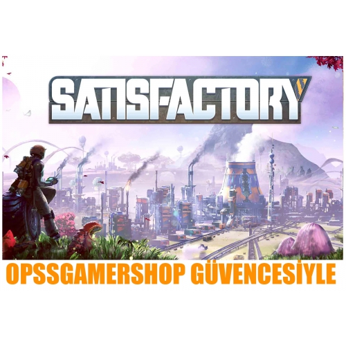  Satisfactory + Garanti