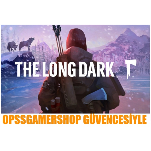 The Long Dark + Garanti