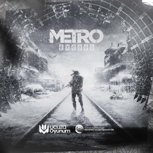  Metro Exodus