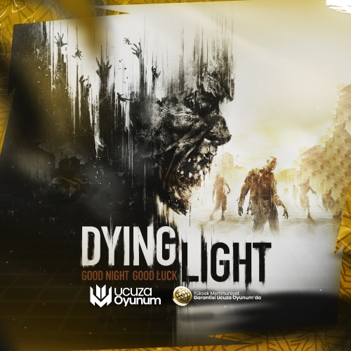  Dying Light