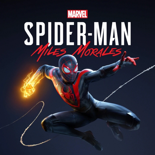  Marvels Spider-Man: Miles Morales + Garanti