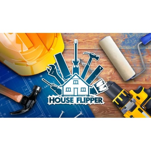  House Flipper + Garanti