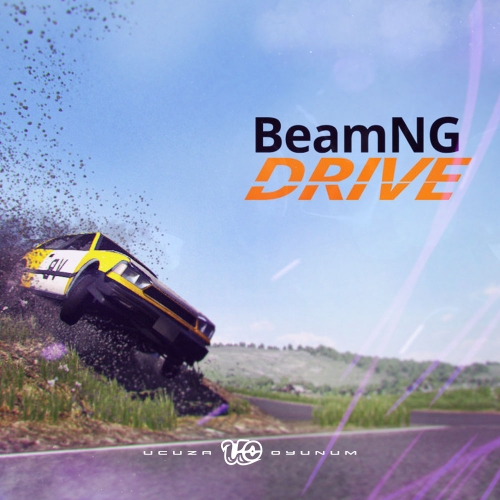  Hızlı Teslim - BeamNG.drive